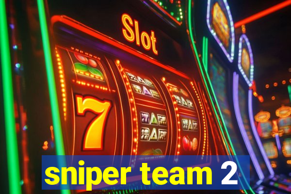 sniper team 2